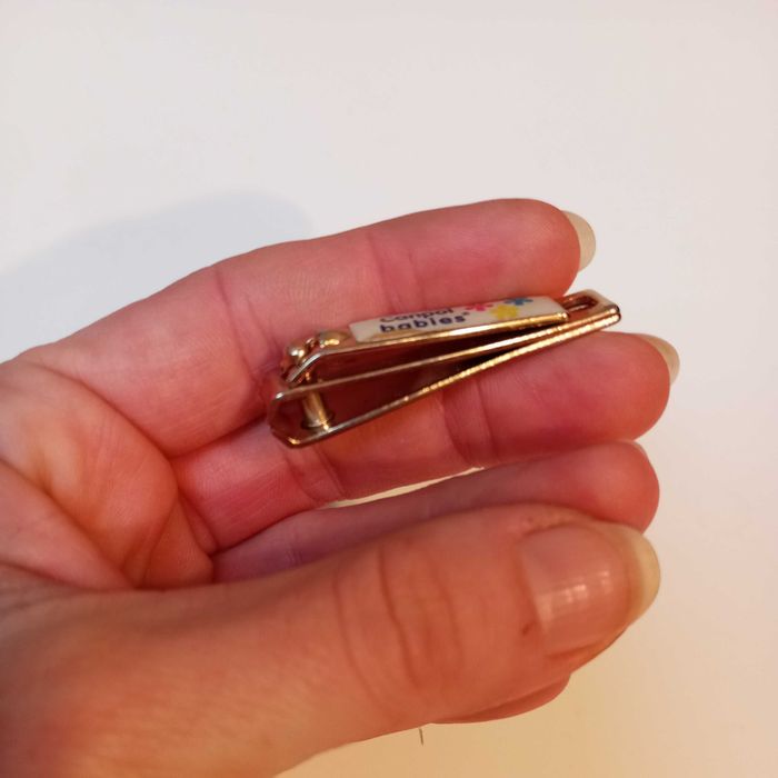 Cążki dla dzieci Canpol babies