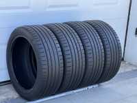 Комплект шин 235/45 r19 Kumho шини літні гума резина