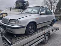 Posiadam czesci skoda felicia 1.6b