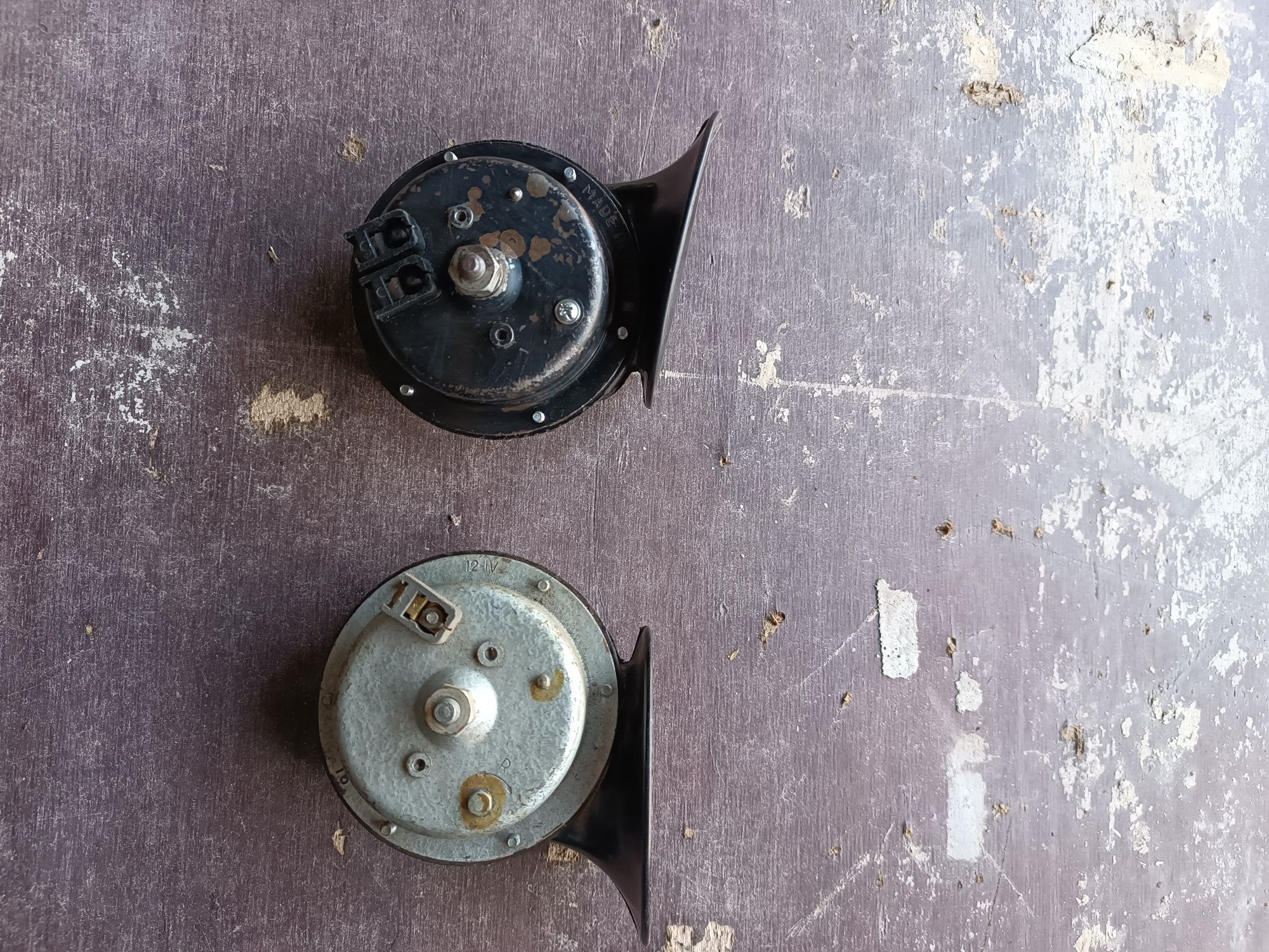 Żuk Nysa Polonez Fiat Aro Muscel