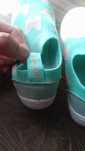 Trampki wsuwane Befado rozm.24