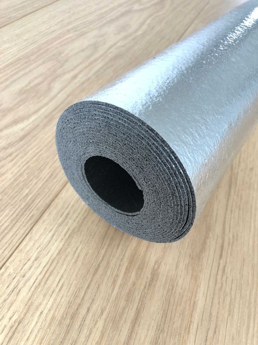 Podkład Quartz Premium 2 Mata pod panele