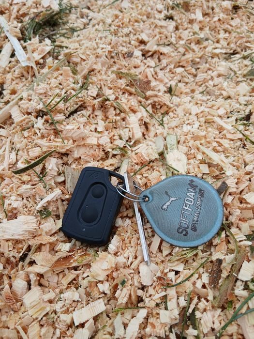 Uslugi rebakiem mobilnym,Czyszczenie działek