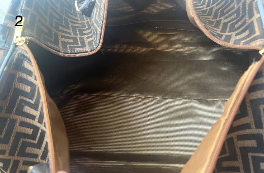 Дорожные сумки разные