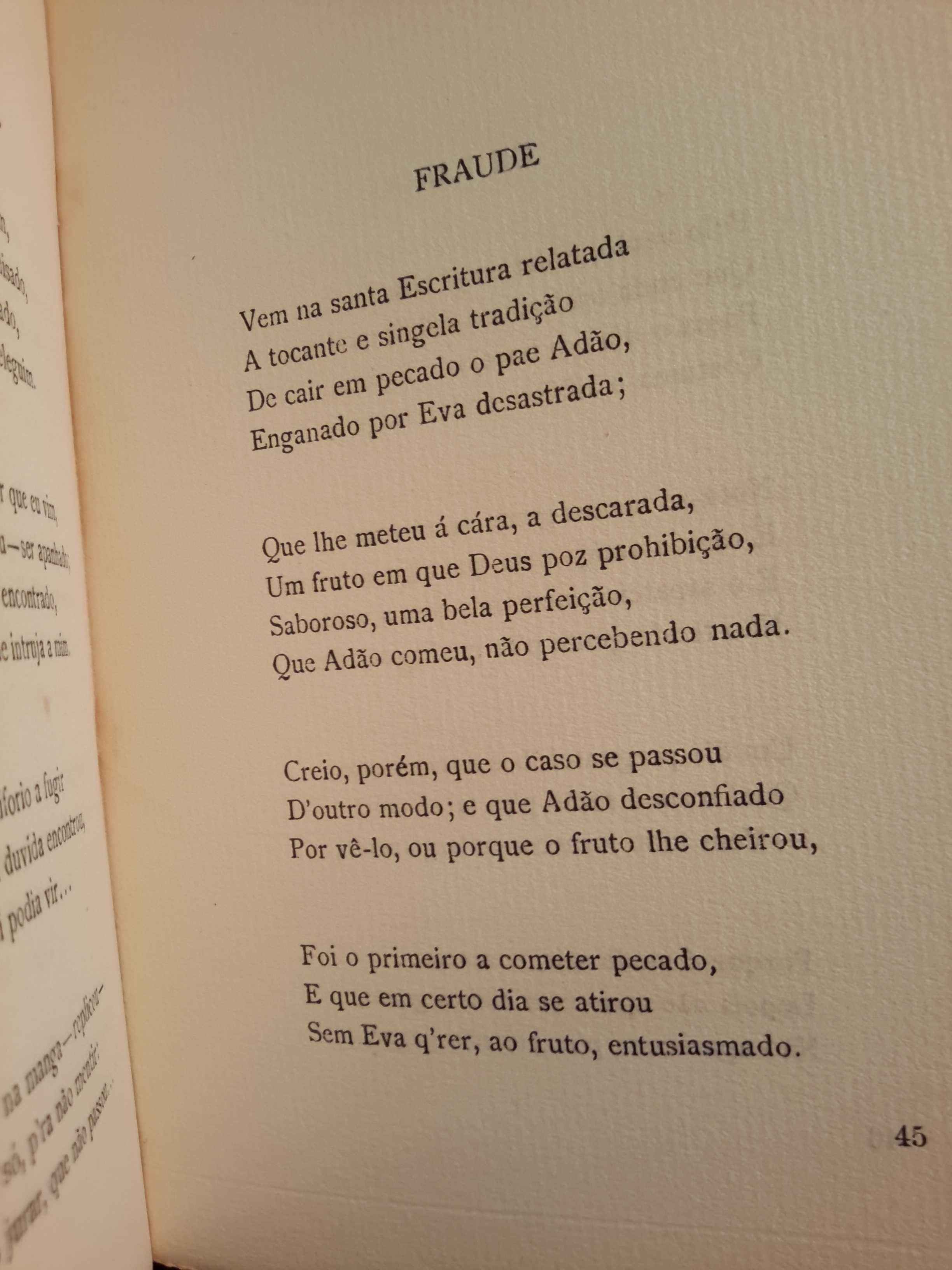 António A. da Silva Pereira - Versos Simples