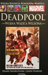 WKKM 86 - Deadpool: Wojna Wade’a Wilsona