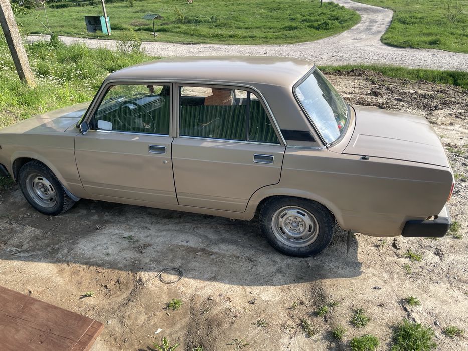 Продам Ваз 2105