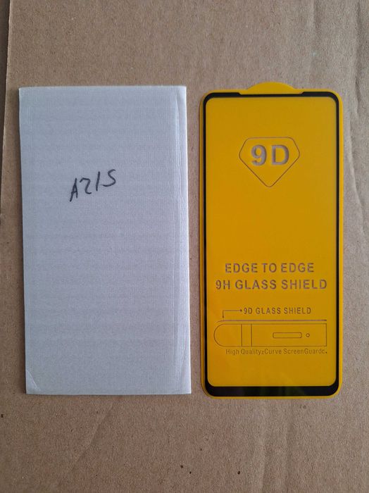 Samsung захисне скло J710 J730 A720 A10 A21S A41