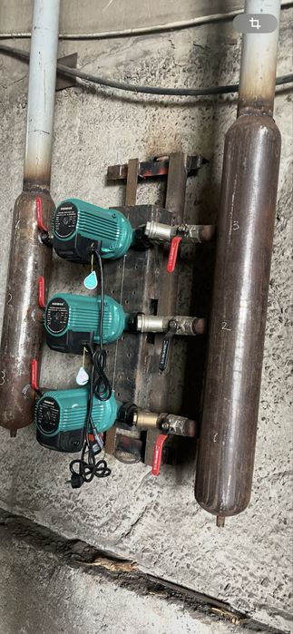 Продам твердопаливний котел