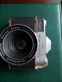 Aparat Kodak Retina Reflex III kolekcjonerski antyk