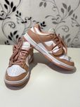 Кросівки Nike Dunk Low Rose Whisper White/Peach DD1503-118, 36.5р