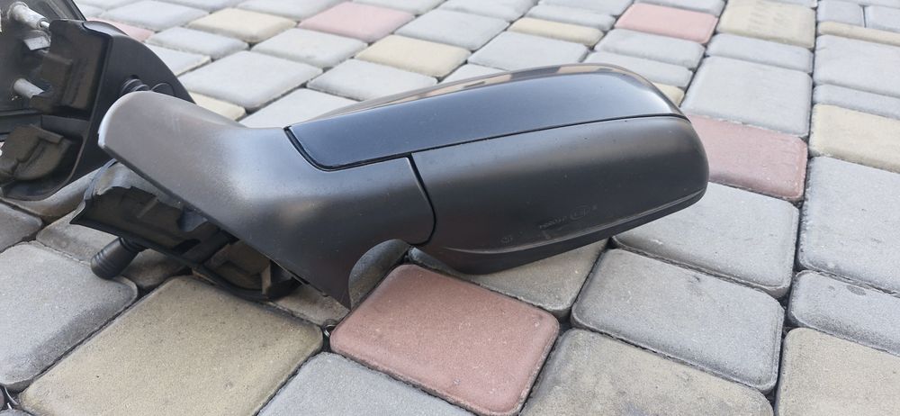 Opel Astra G Опель Астра Джи Зеркало заднего вида