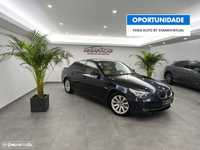 BMW 520 dA Executive