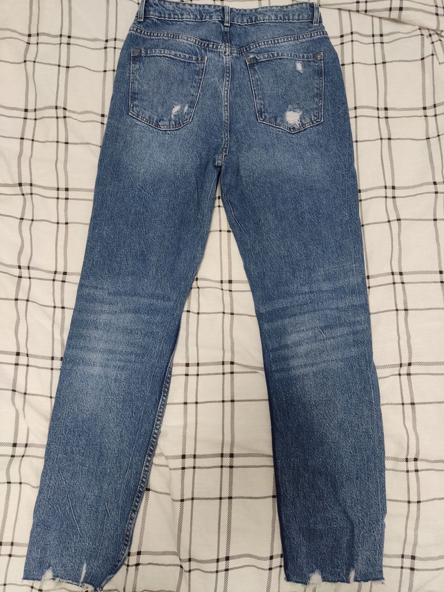 Primark Jeansy Damskie