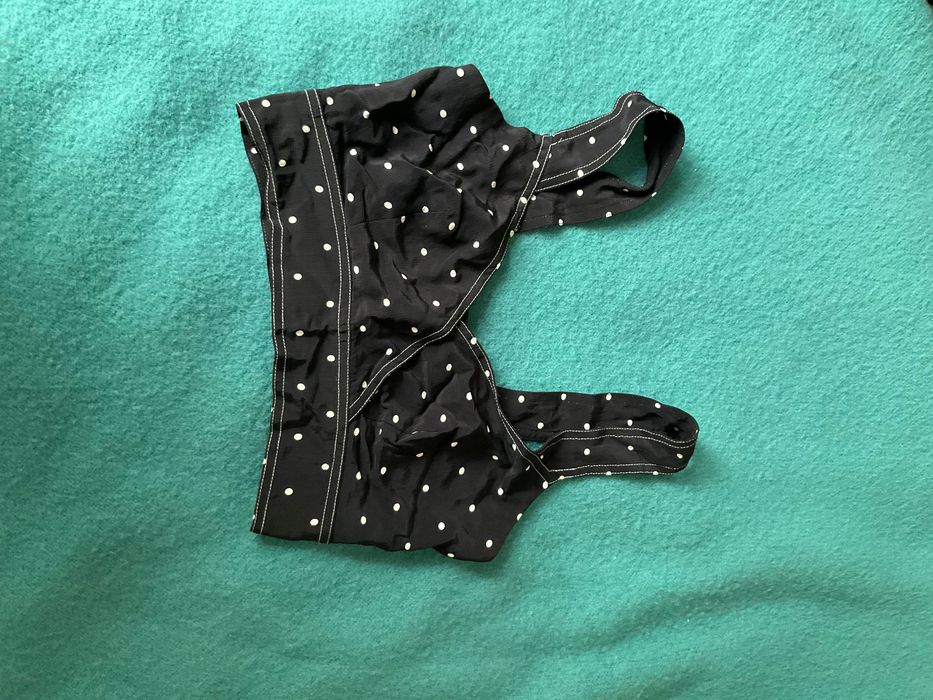 Stanik zewnetrzny Nicole Miller 64cm