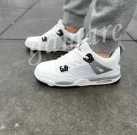 Buty Nike Air Jordan 4 Nowe Rozm 36-46