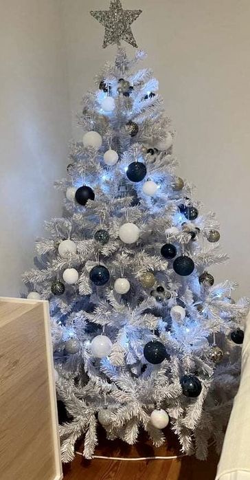 Árvore de Natal