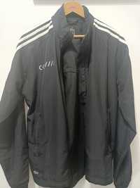 Adidas bluza - kurtka S