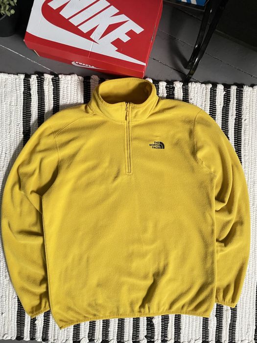 Флиска the north face polartec