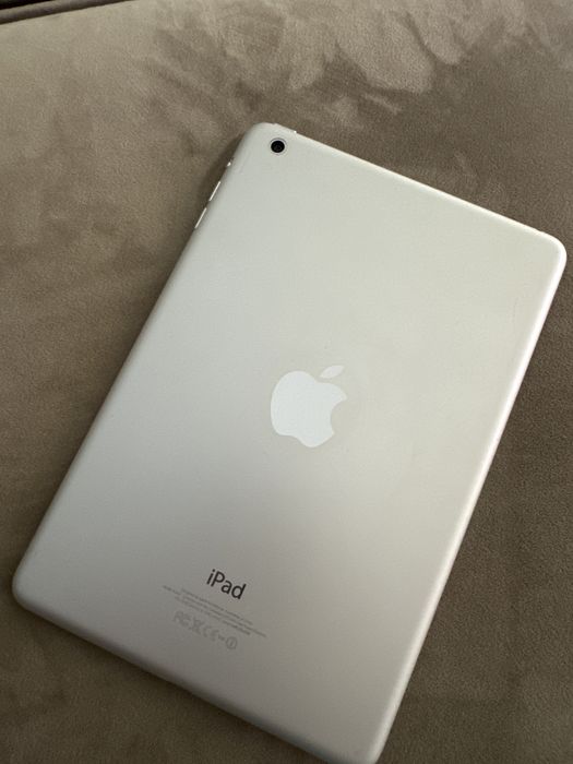 iPad mini Wi-Fi 16GB