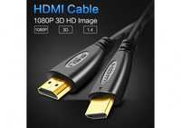 Kabel hdmi  3 m nowy