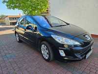 Peugeot 308 1.6HDI 2008r.