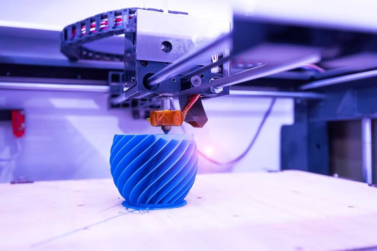 DRUK 3D | Drukowanie 3d | Modelowanie 3D | Produkcja Części