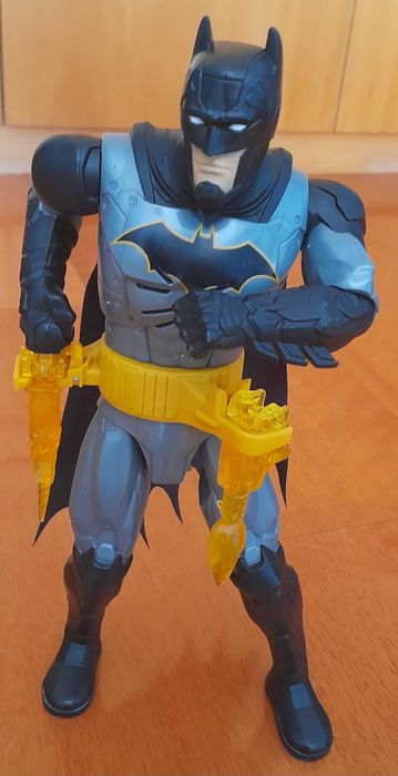 Boneco Batman - grande