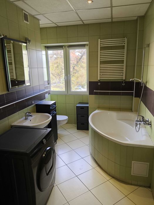 Sprzedam duże mieszkanie w centrum Raciborza Łąkowa 1