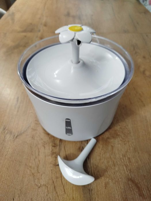 Fontanna dla kota - SPRZEDAM