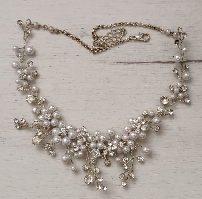 Кольє, біжутерія