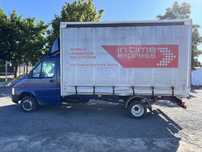 Volkswagen LT 46 (Sprinter)