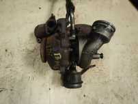 TURBINA TURBOSPREZARKA VW POLO SKODA FABIA II 1.4 TDI 045253019J