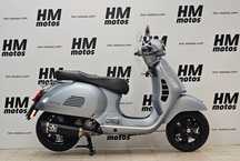 Vespa GTS Super 300 IT -24 MESES DE GARANTIA