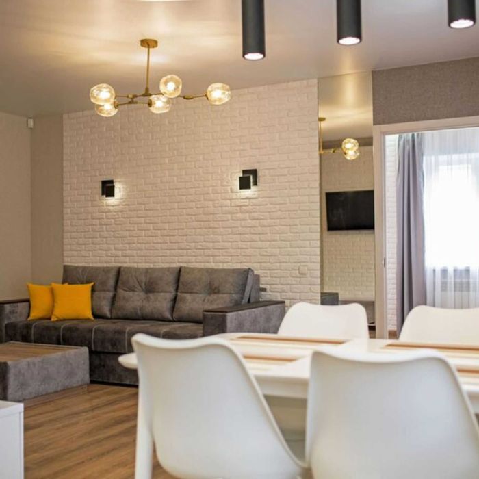 Ремонт квартир, будинків, комерційної нерухомості  в Кам'янському