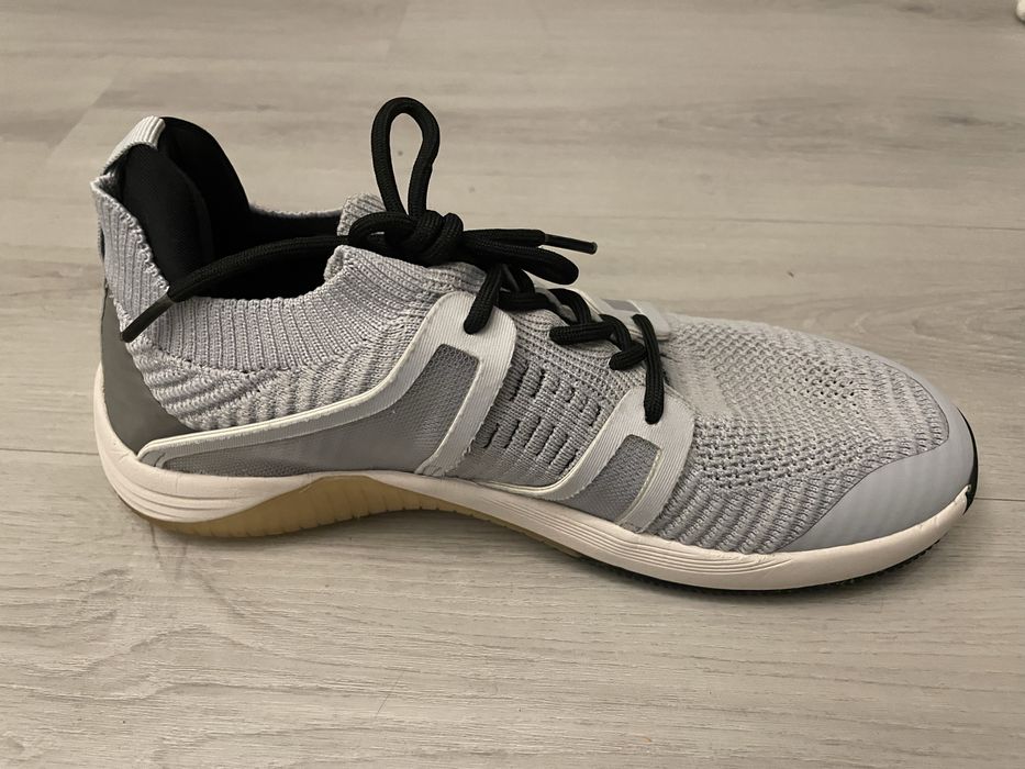 Sapatilhas azuis Oysho