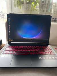Laptop Gamingowy Acer Nitro 5