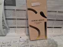 Perfum Giorgio Armani Si