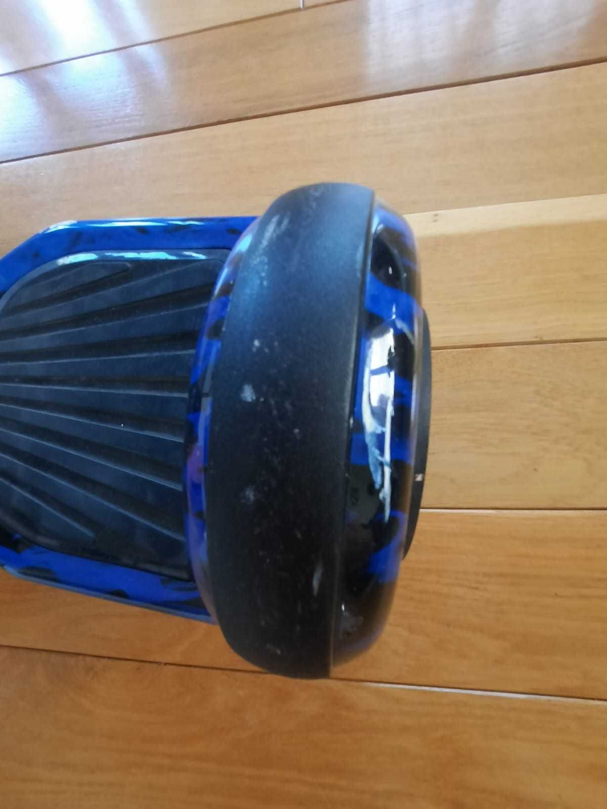 Deska elektryczna Hoverboard