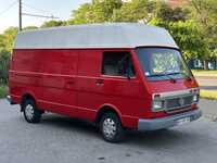 Volkswagen LT28 ideal