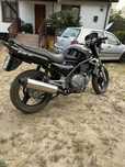 Kawasaki ER