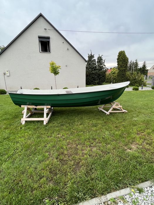 430x170 lodka łódka Łódź lodzie łodzie wiosłowa wędkarska