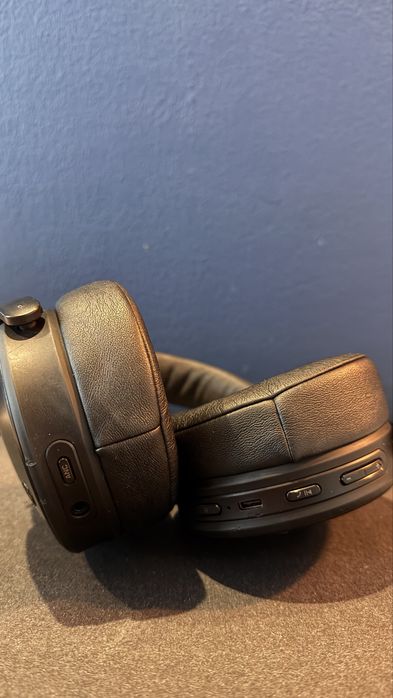 Sluchawki bezprzewodowe Yamaha YHE 700A