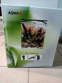 Aquael OptiBent White 30l - TINAZOO WITKIEWICZA