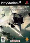Ace Combat Squadron Leader PS2 Uniblo Łódź