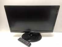 Tv led z funkcją monitora Samsung 24 cale T24C300EW Usb
