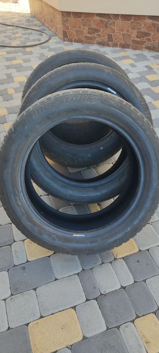 Зимові шини Bridgestone Blizzak