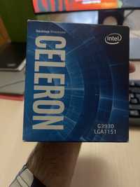 Продам процесор Celeron G3930, 2.9 GHZ,