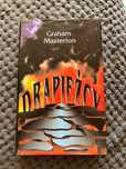 Drapieżcy - Graham Masterton