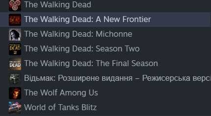 Steam акаунт GTA 5,Wither 3,Skyrim,Fallout 4,Far Cry 1-5,Metro,Stalker